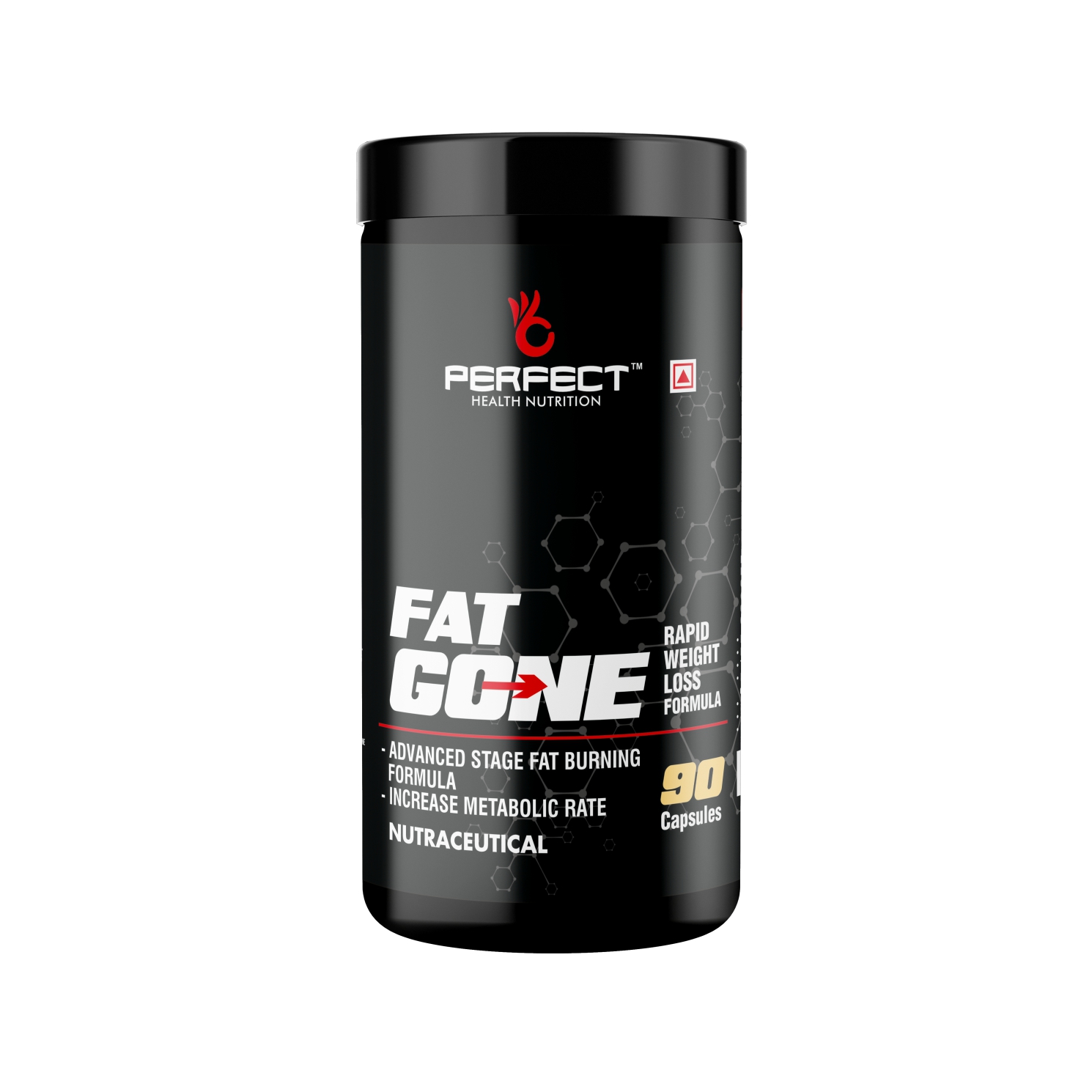 PERFECT FAT GONE 1