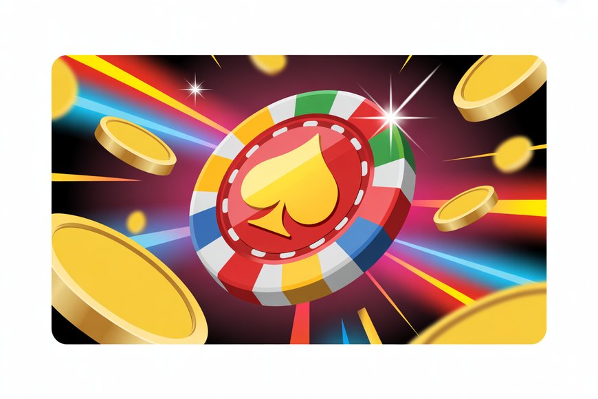 Los Mejores Juegos en Eurobets Casino: Guía Completa para Ganar