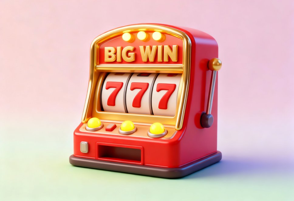 Brutale Gokautomaten: Een Duik in de Wereld van Hoge Risico's en Hoge Beloningen