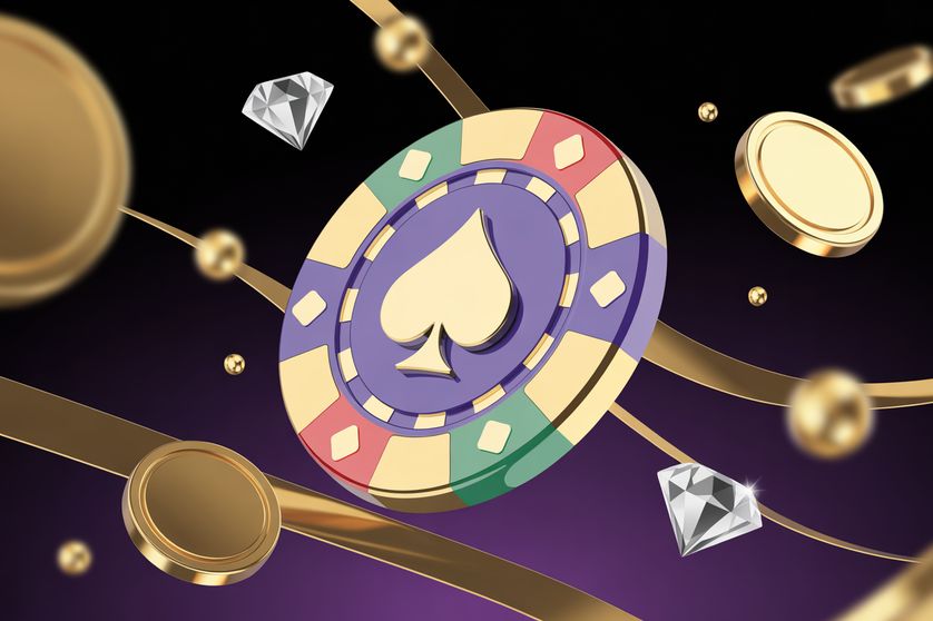 Frische Casino-Spielstrategien: Gewinnen Sie mit neuen Taktiken!