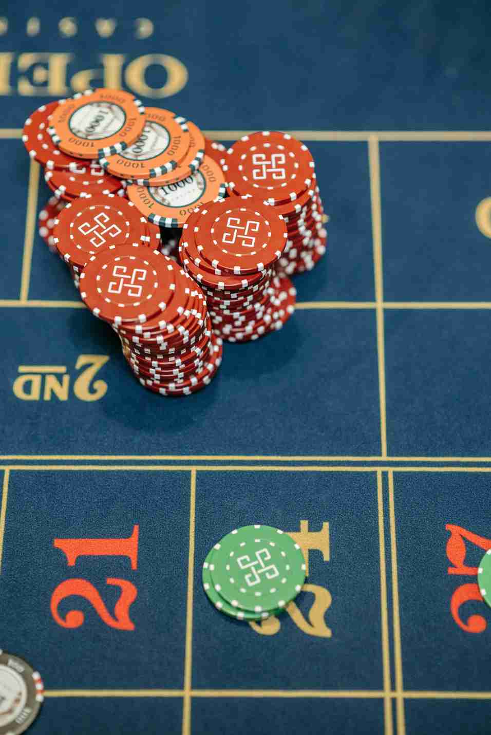 Nomini Casino Bonus: Ottieni il tuo Bonus Oggi!