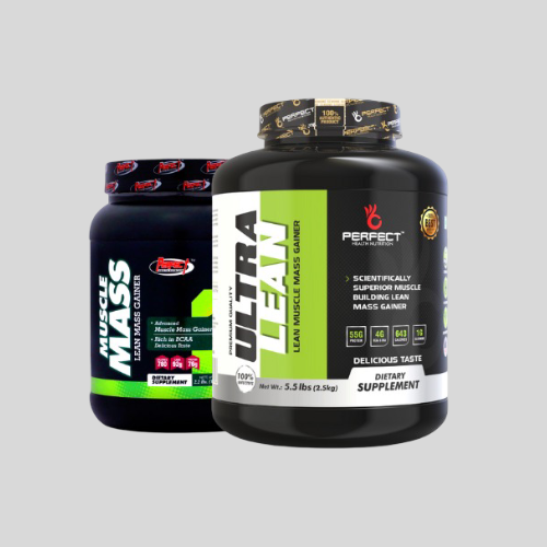 Mass Gainer